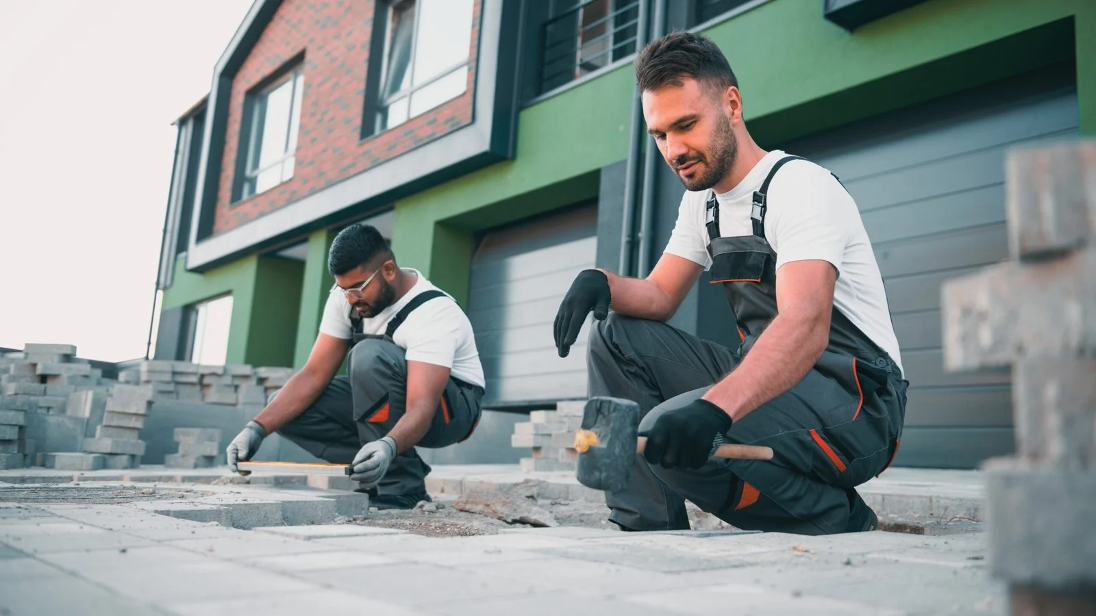 Mantenimiento y Operaciones — Lorenna Real Estate