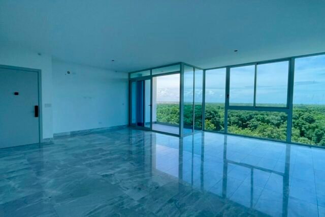 ALQUILER DE APARTAMENTO EN THE IVY, SANTA MARIA, PANAMA