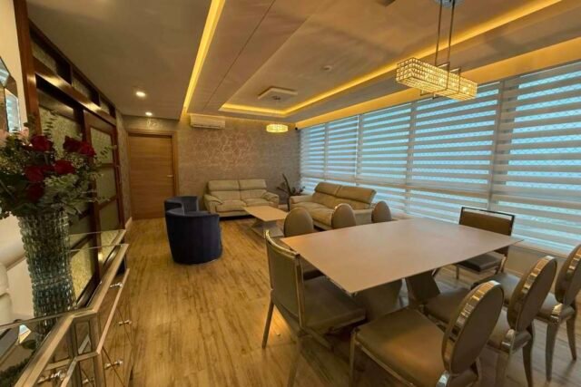 Alquiler de Apartamento en Costa del Este PH MAUI, Panama 