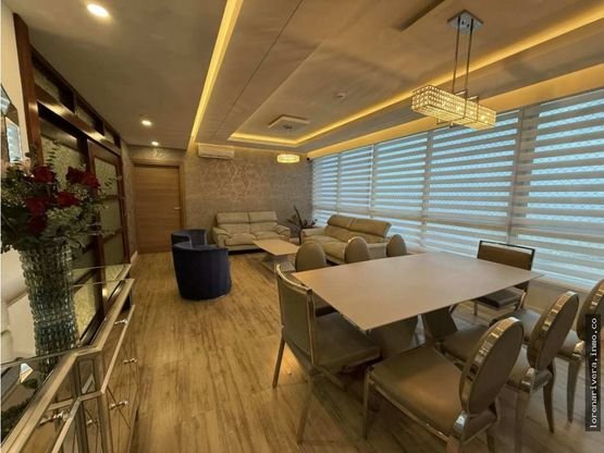 VENTA DE APARTAMENTO, COSTA DEL ESTE, PH MAUI, PANAMA