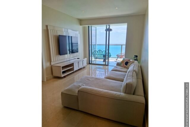 ALQUILER DE APARTAMENTO EN YOO & ARTS, AVENIDA BALBOA